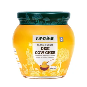 A2 Gir Cow Ghee