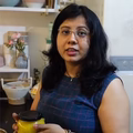 Shivangi
