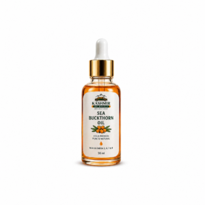 Kashmiri Sea Buckthorn Oil