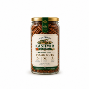 Kashmiri Pecan Nuts